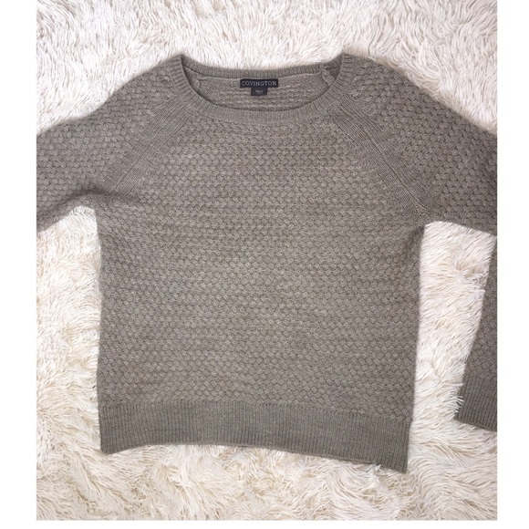 3 for $15 sweater - Picture 2 of 4
